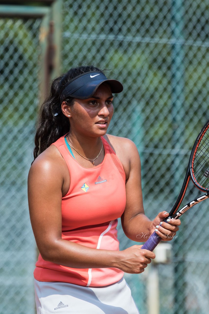 Johanna Silva 205 - Stadtwerke Pinneberg Cup